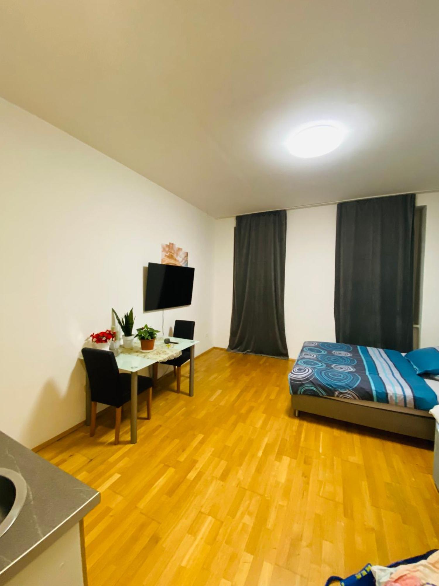 Nice Apartment 25 Viena Exterior foto